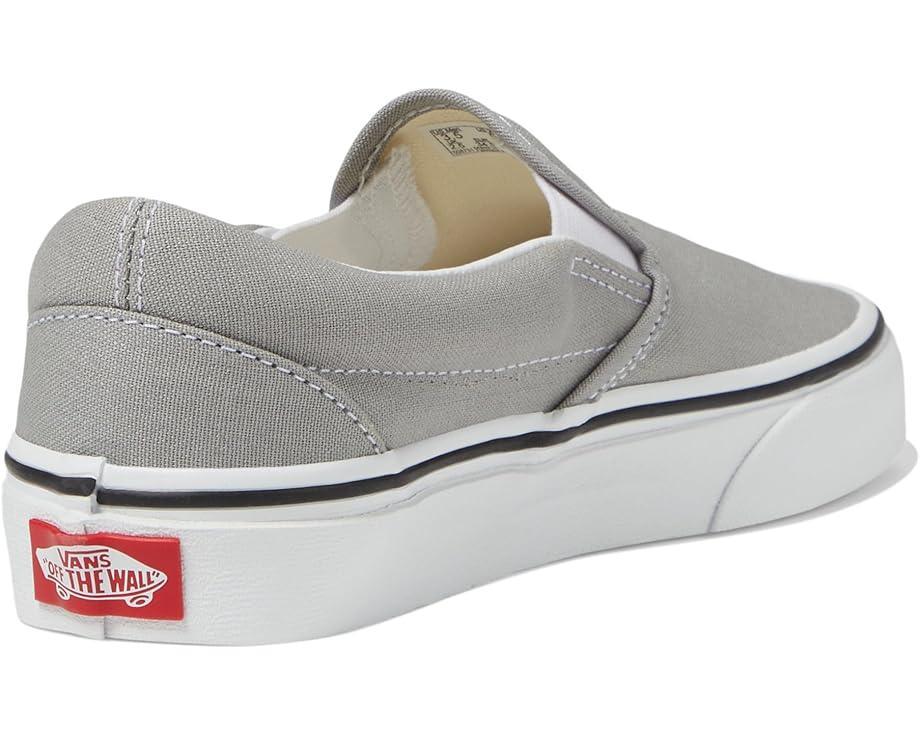 Classic Slip-On Checkerboard Product Image