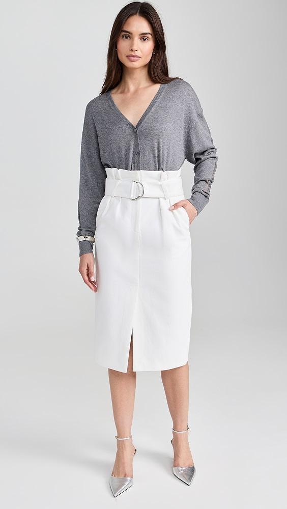 IRO Ratina Skirt | Shopbop Product Image