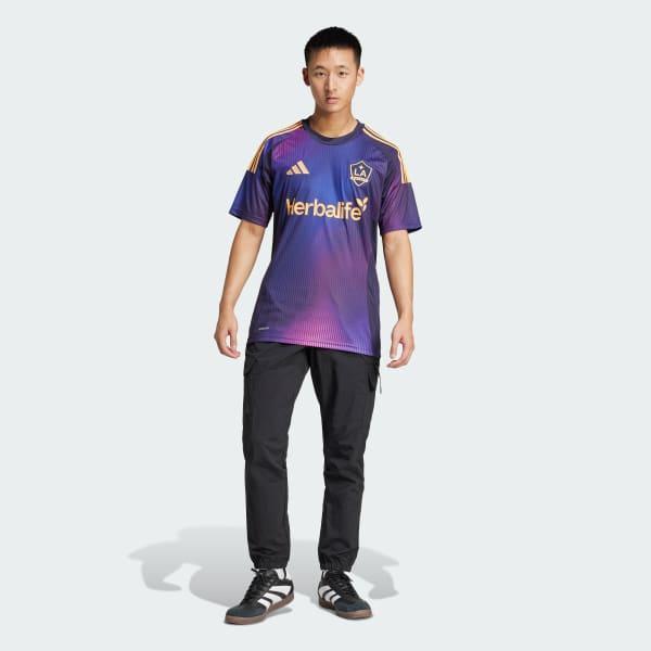LA Galaxy 25/26 Away Jersey Product Image