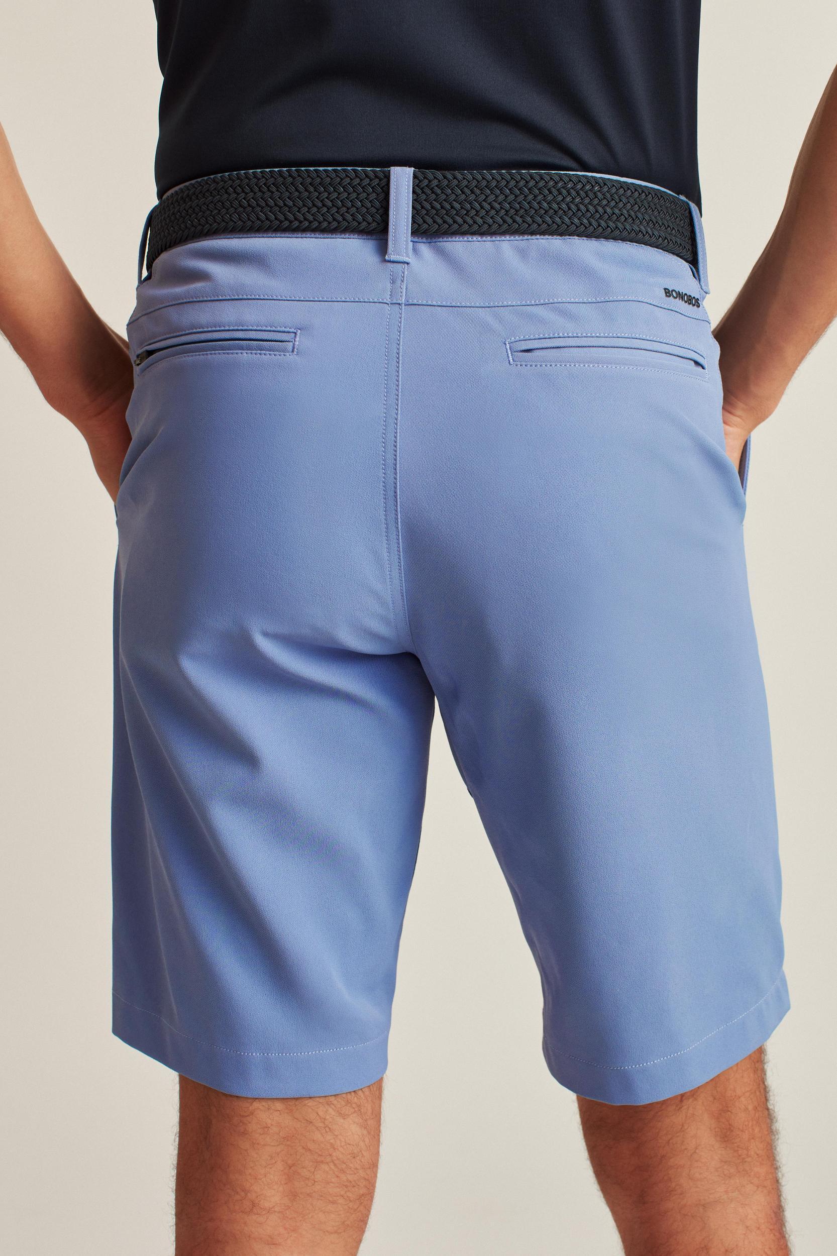 Highland Tour Golf Shorts Product Image
