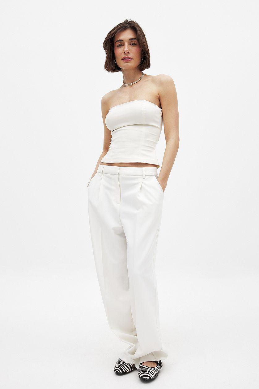 Classic Corset Top Product Image