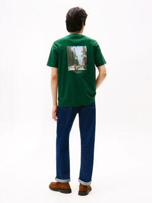 City Photoprint T-Shirt Product Image