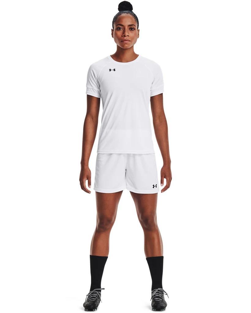 Women's UA Golazo 3.0 Jersey Product Image