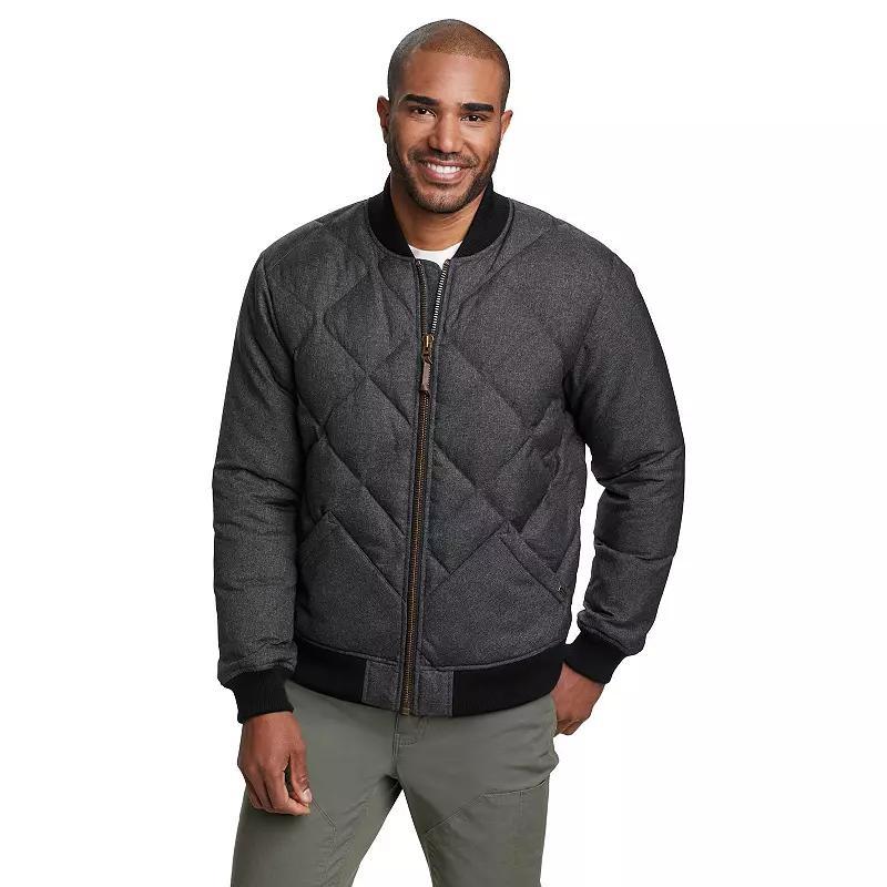 Men's Eddie Bauer 1936 Skyliner Down Jacket, Size: XL, Twilight Product Image