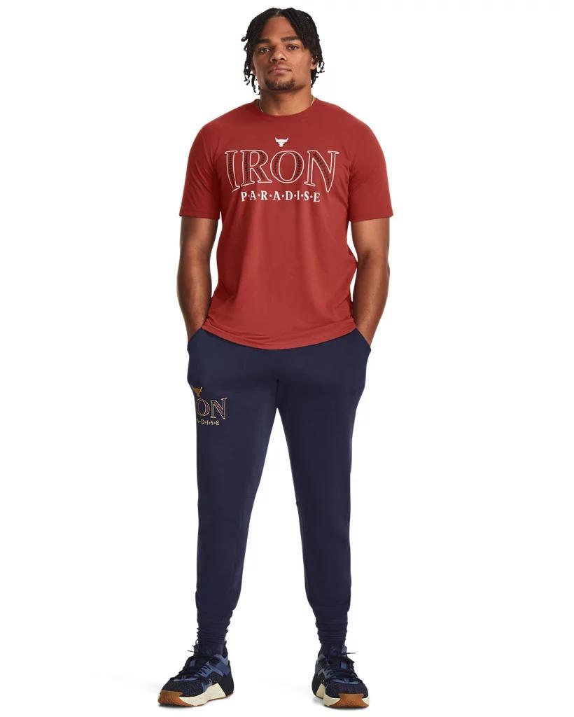 Project Rock Paradise Product Image