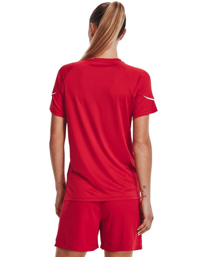 Women's UA Golazo 3.0 Jersey Product Image