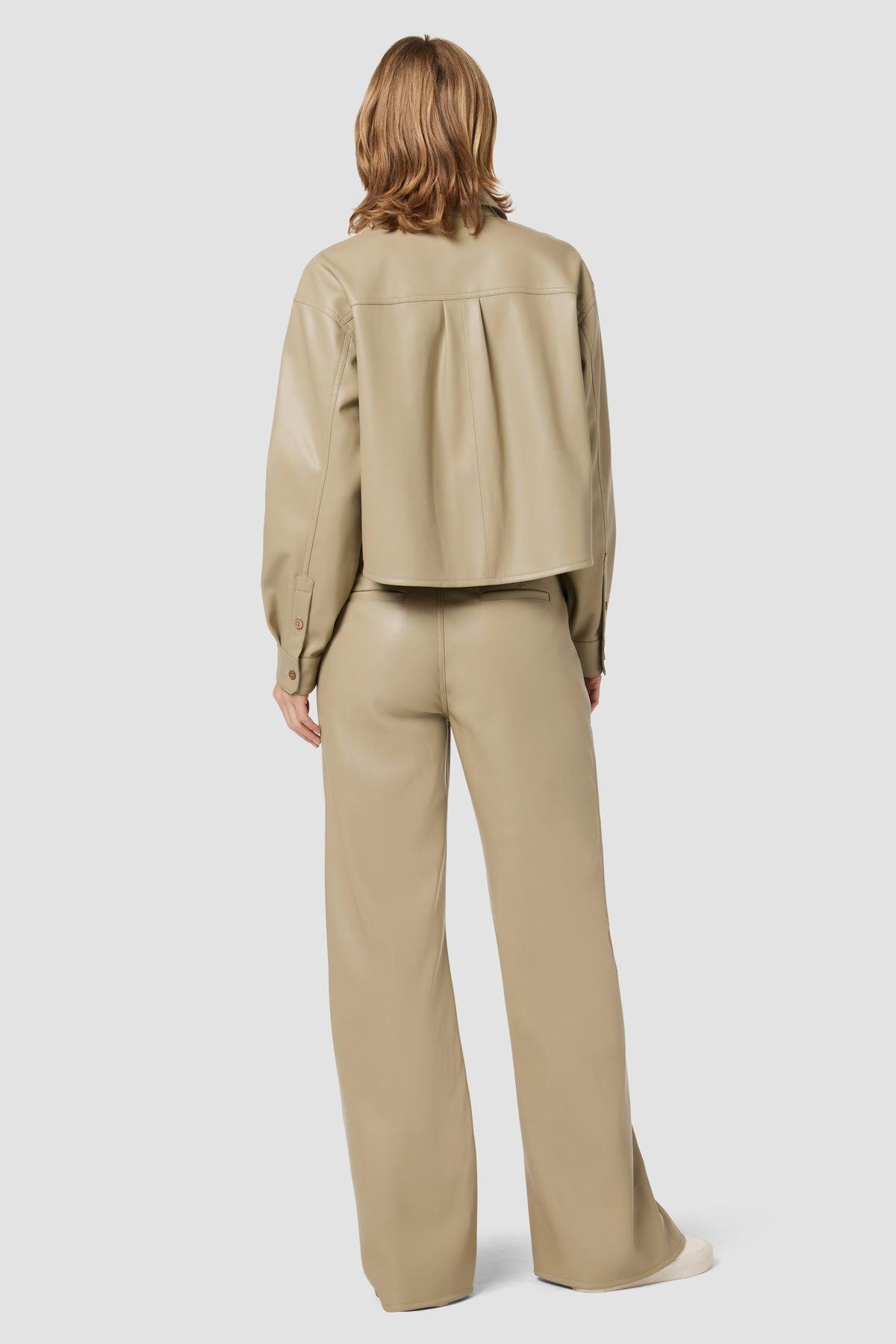 High-Rise Rosie Trouser Female Product Image