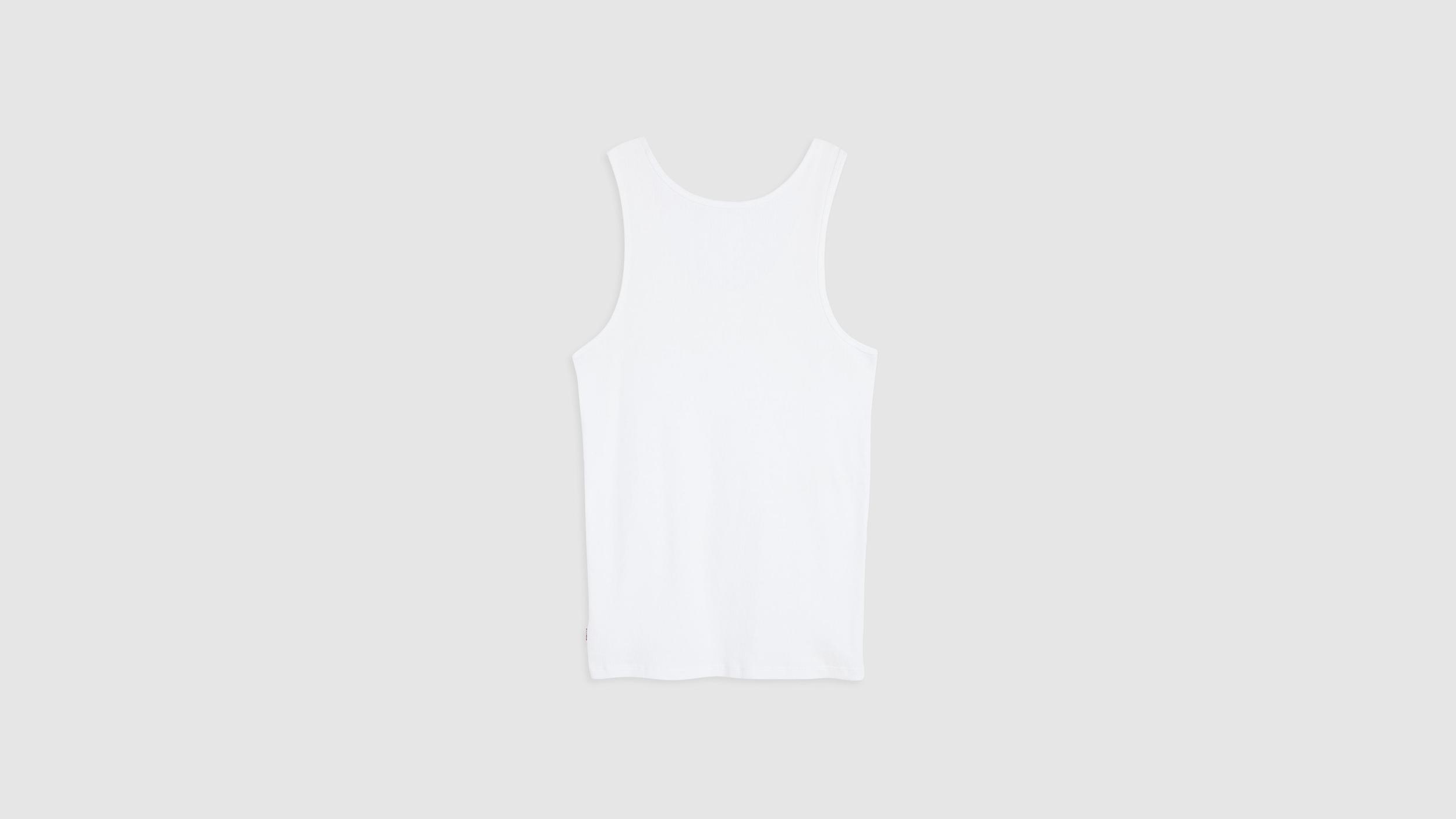 Rib Tank (2-Pack) Product Image