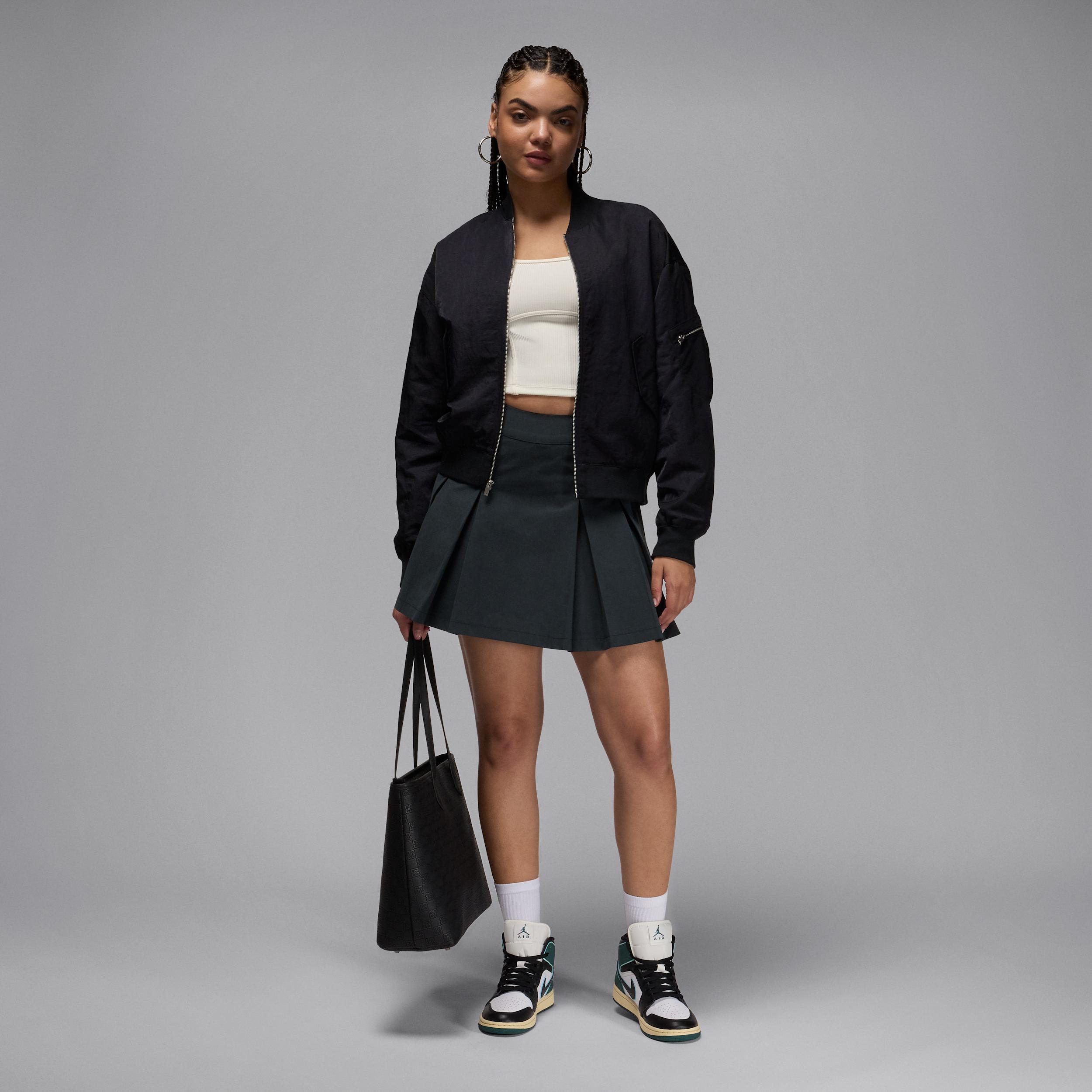 Jordan Flight Renegade Women's Jacket Product Image
