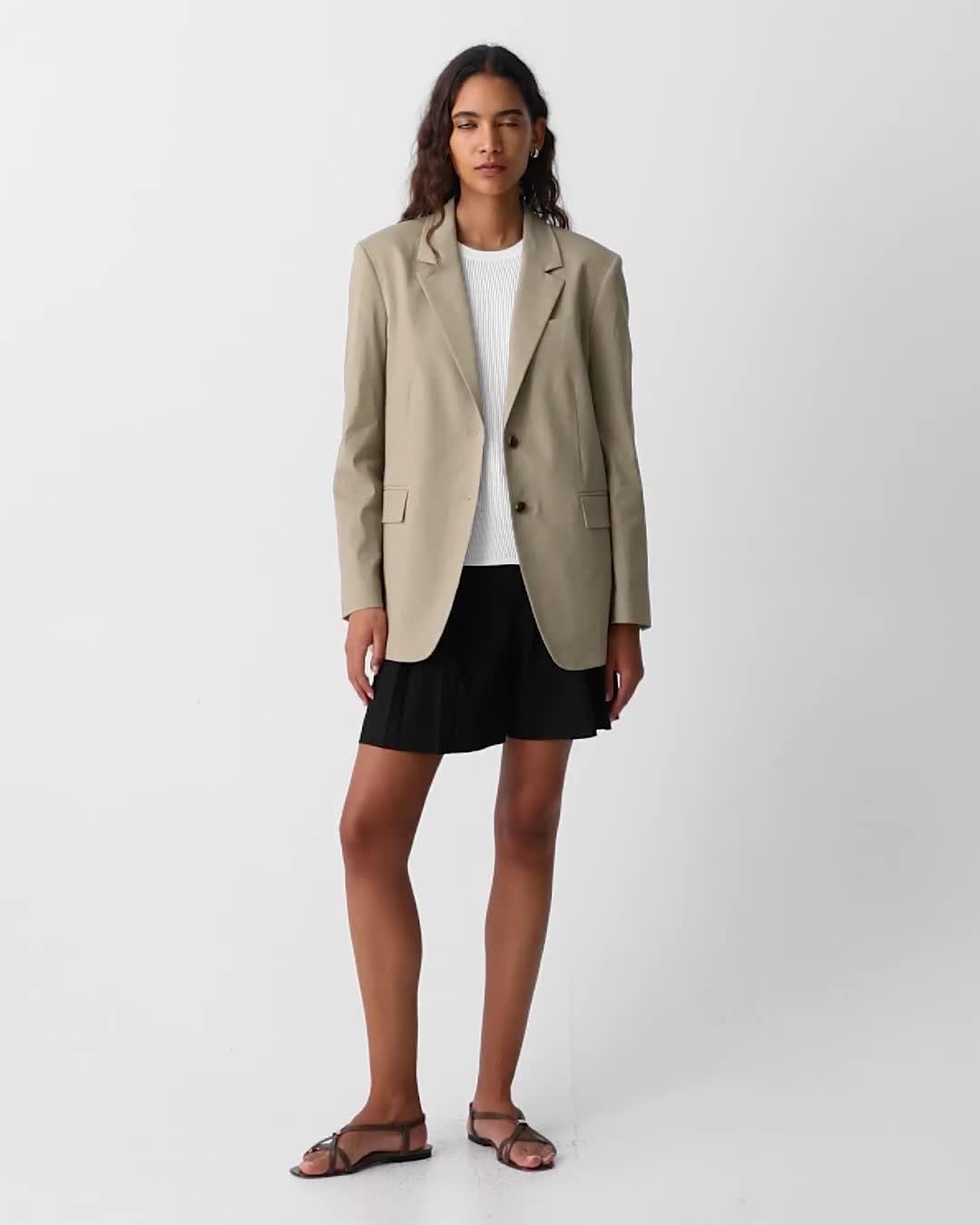 OS ST BLAZER Product Image
