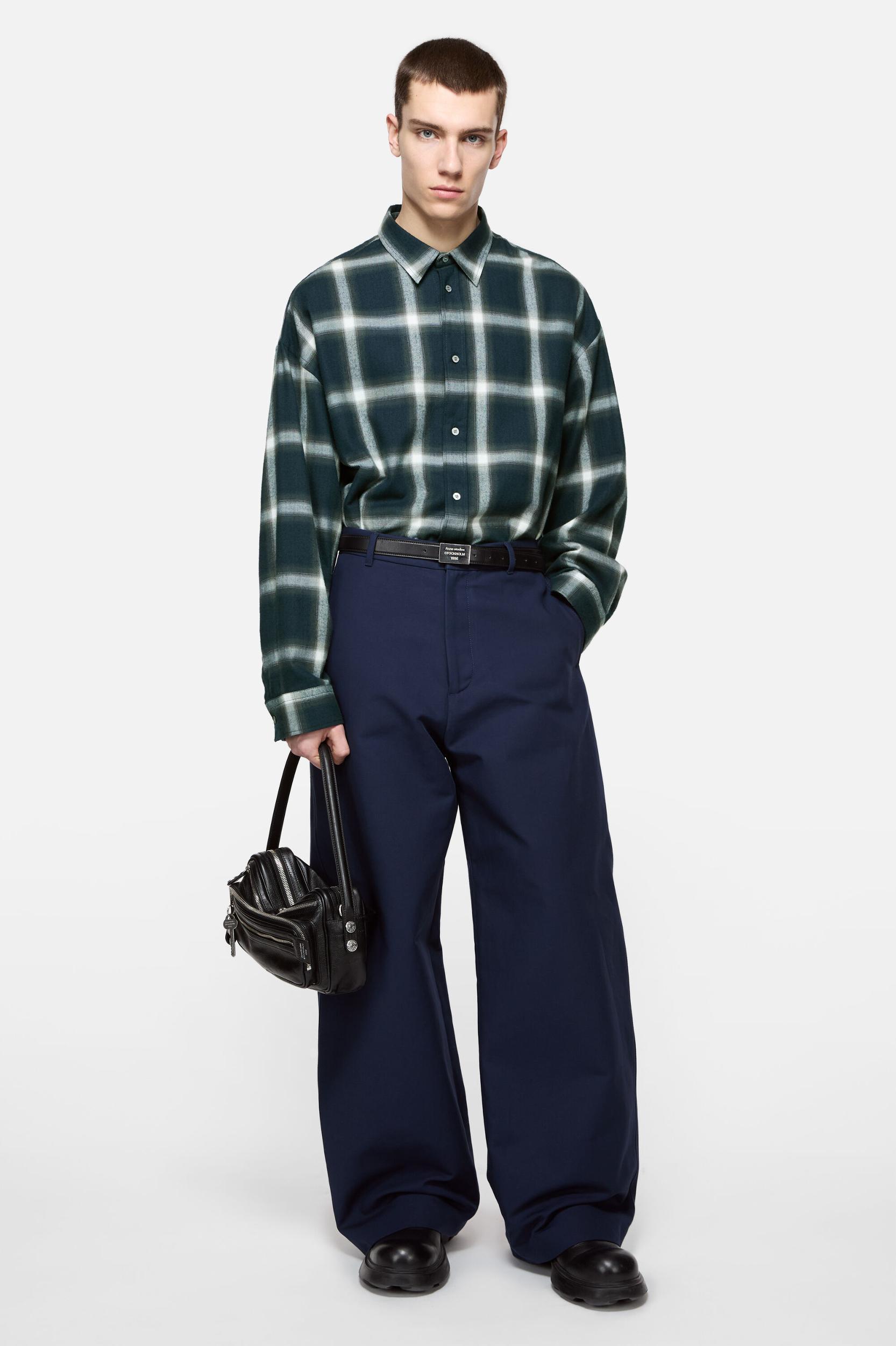 Button-up shirt Product Image