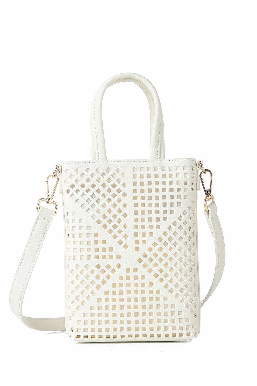 Mila Phone Tote Product Image