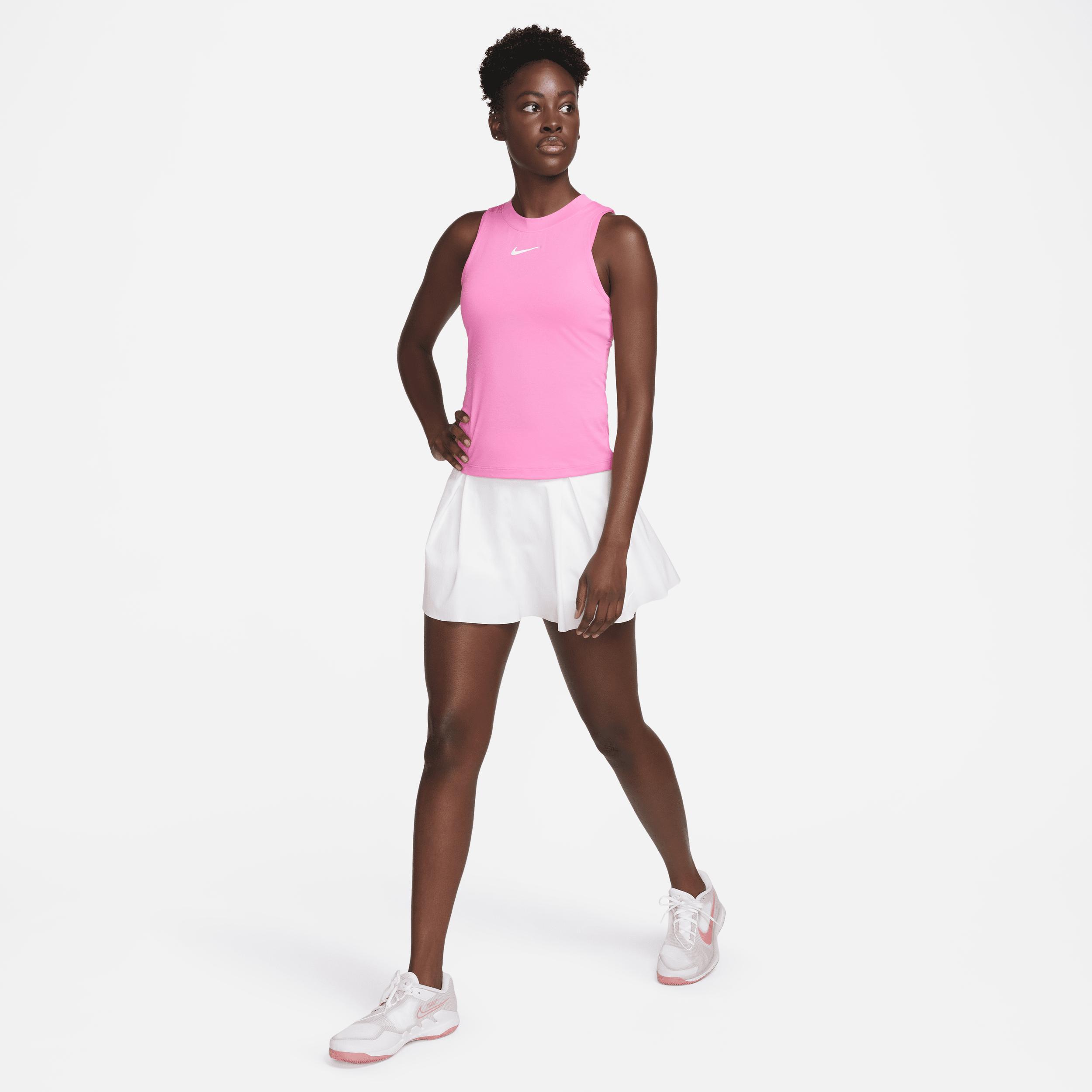 Nike Women's Court Advantage Dri-FIT Tennis Tank Top Product Image