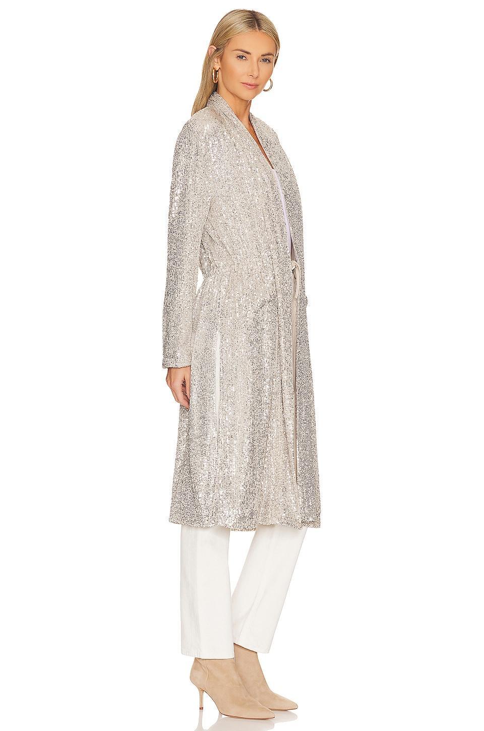 Show Stopper Duster Steve Madden Product Image