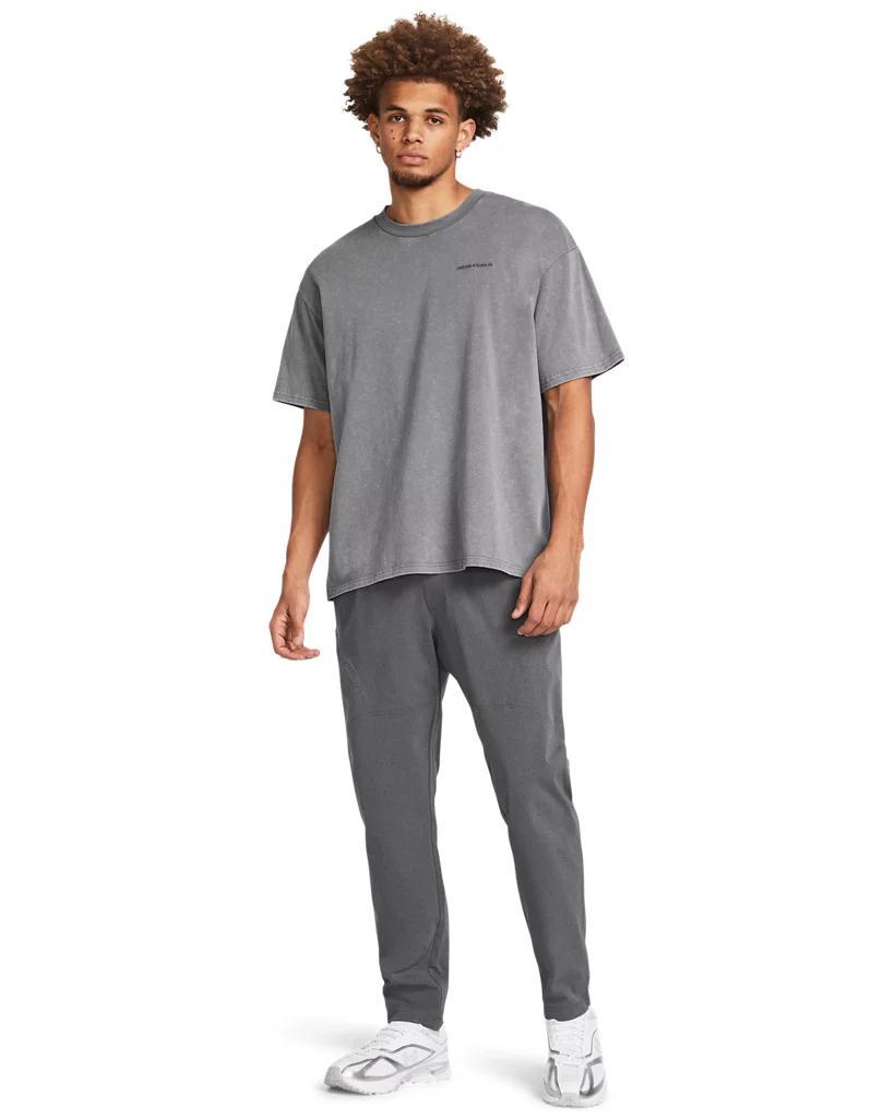 Men's UA Unstoppable Vent Tapered Pants Product Image