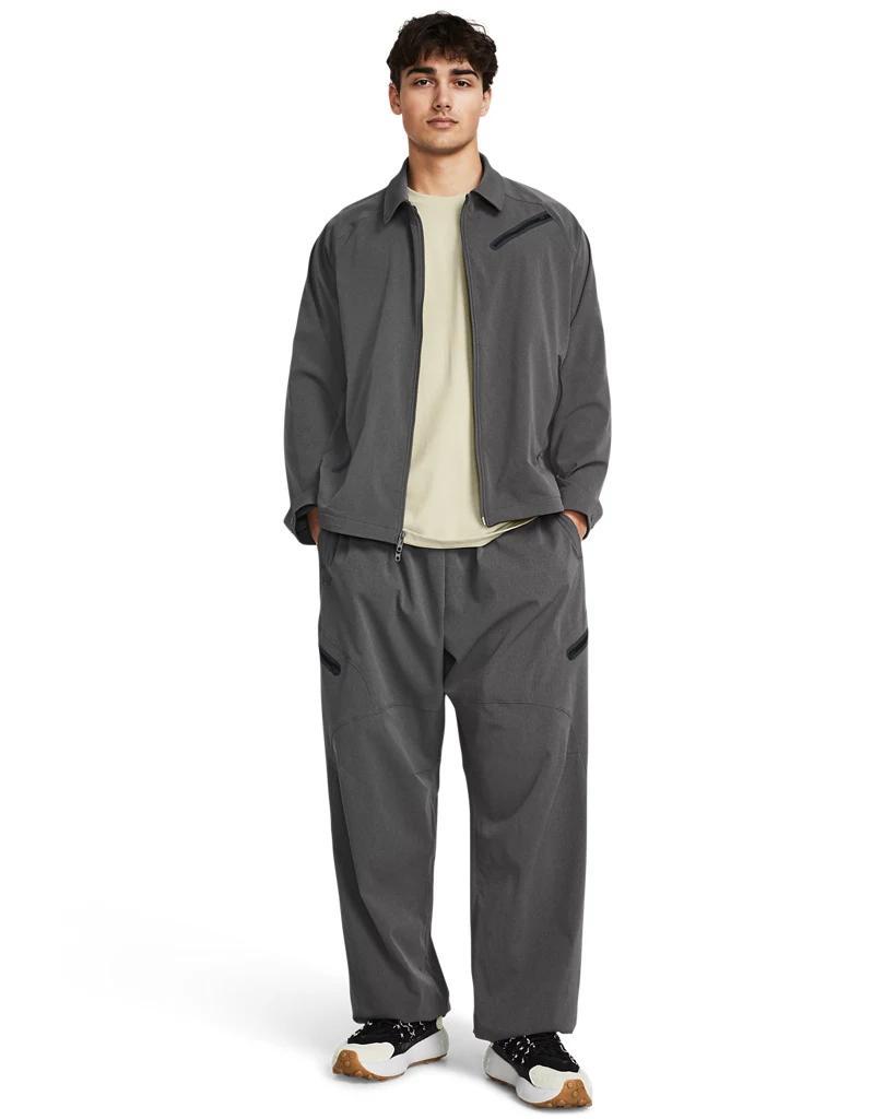 Men's UA Unstoppable Vent Jacket Product Image