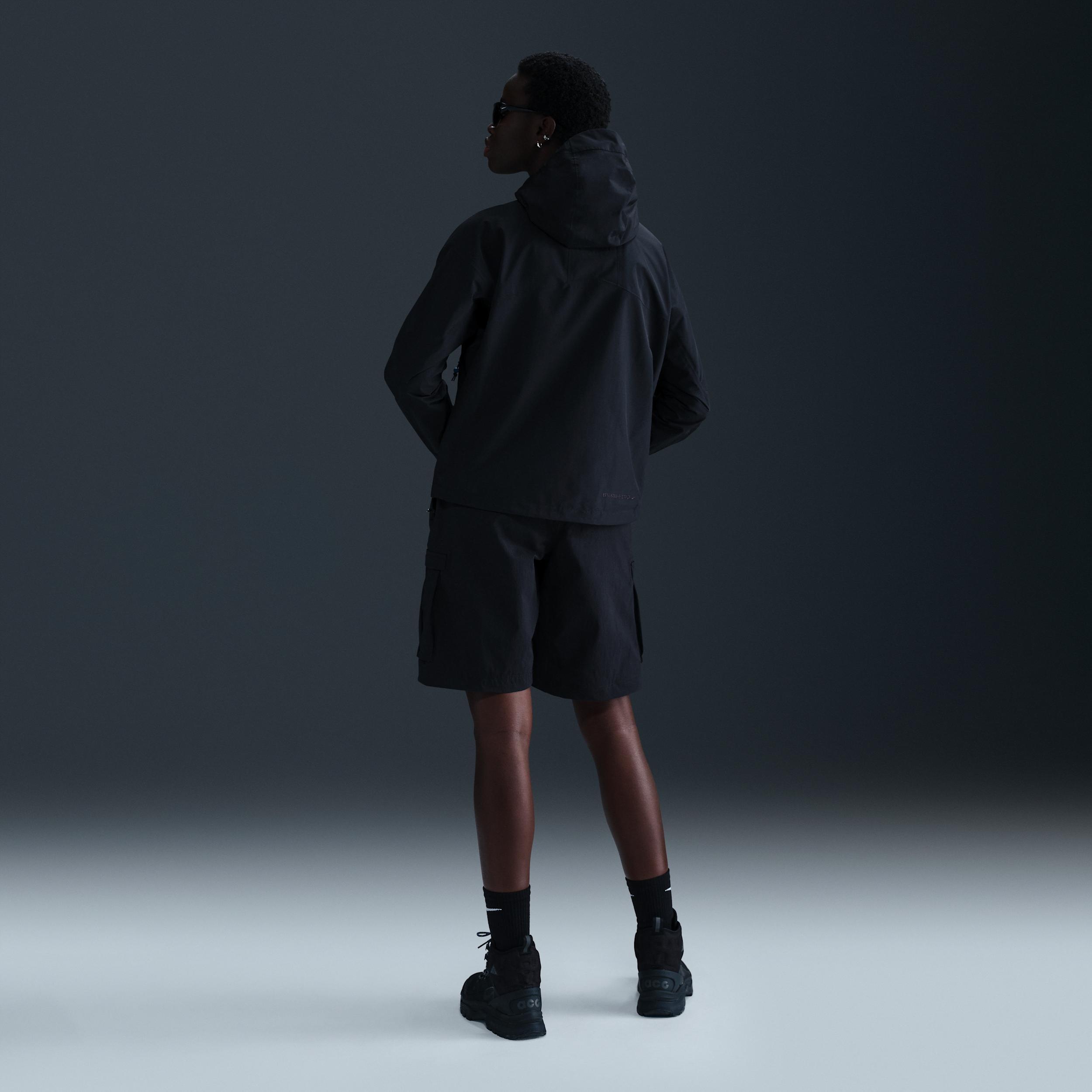 Women's Nike ACG "Morpho" Loose Storm-FIT ADV Rain Jacket Product Image