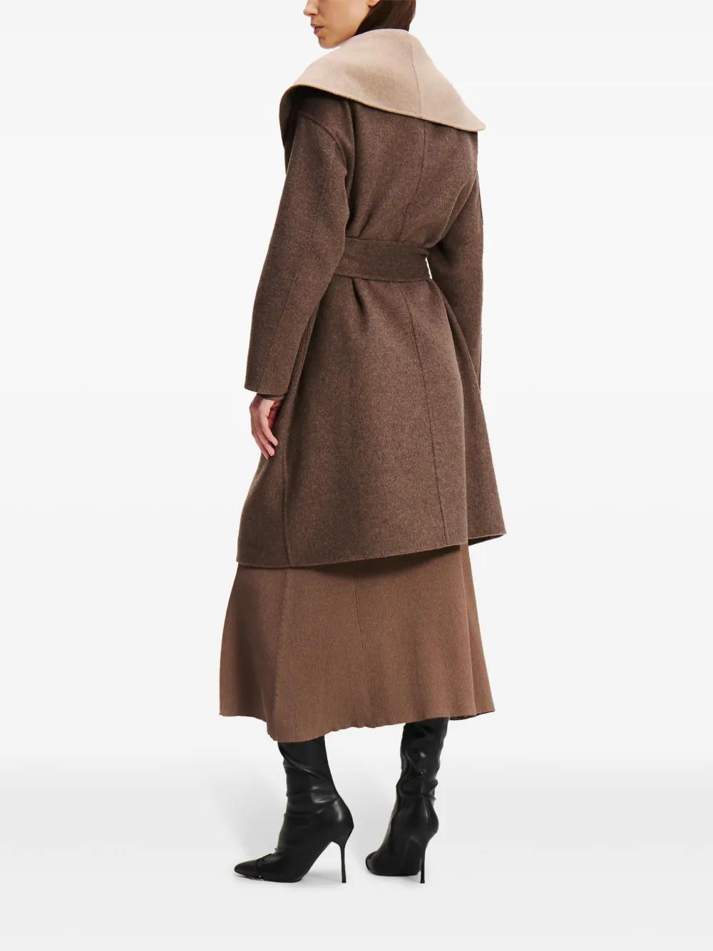 reversible coat Product Image
