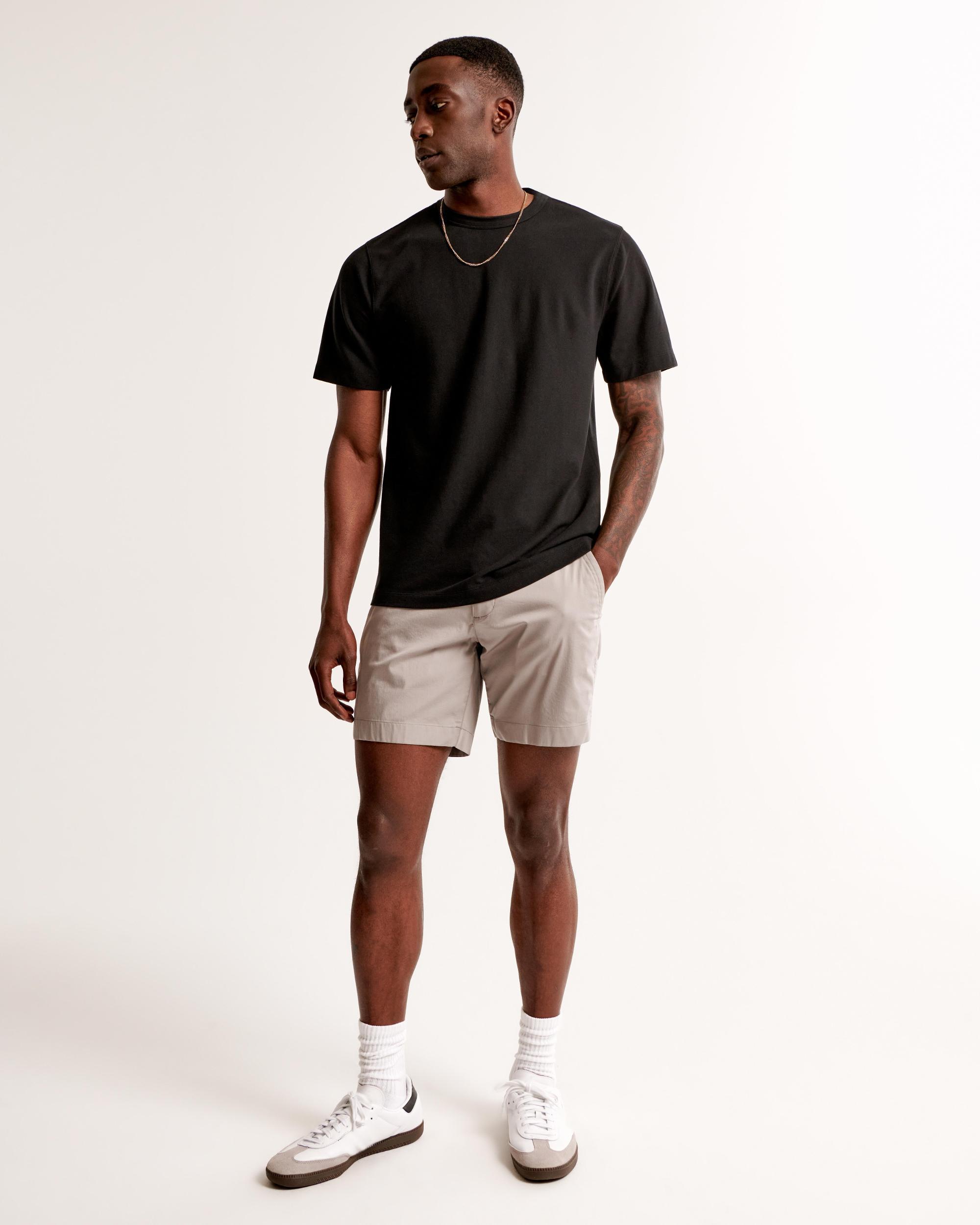 Pique Tee Product Image