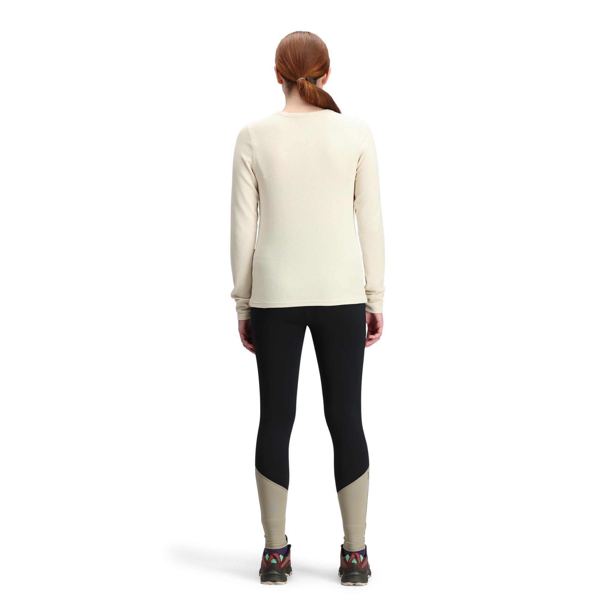 Global Waffle Crew - Women's - Final Sale Female Product Image