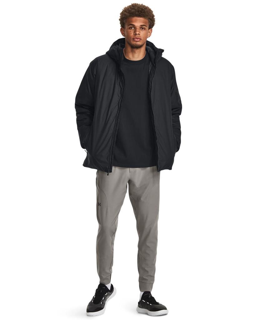 Men's ColdGear® Infrared Lightweight Down Jacket Product Image