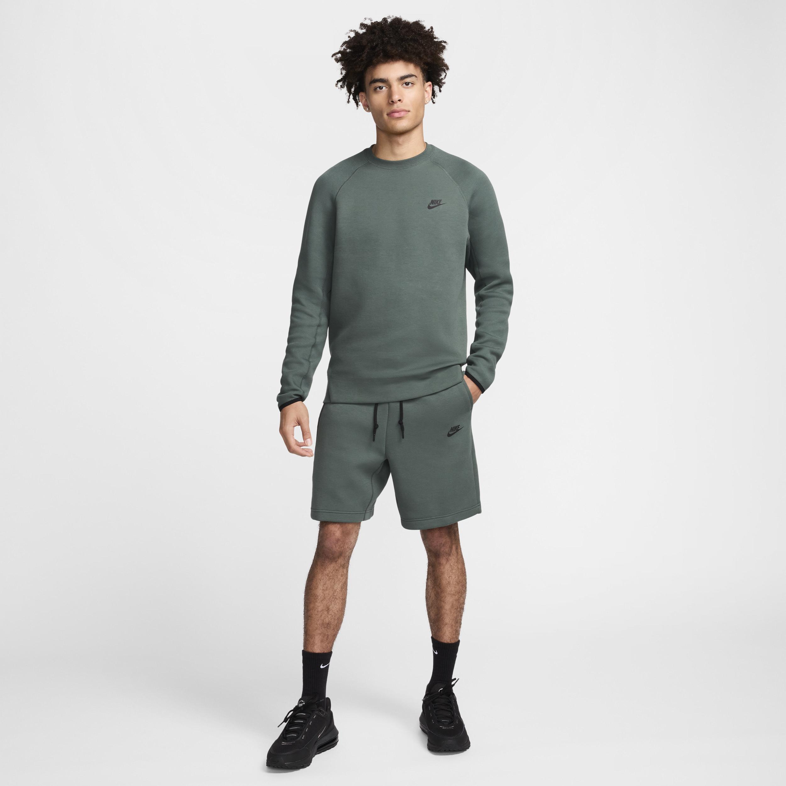 Nike Sportswear Tech Fleece Men's Shorts Product Image