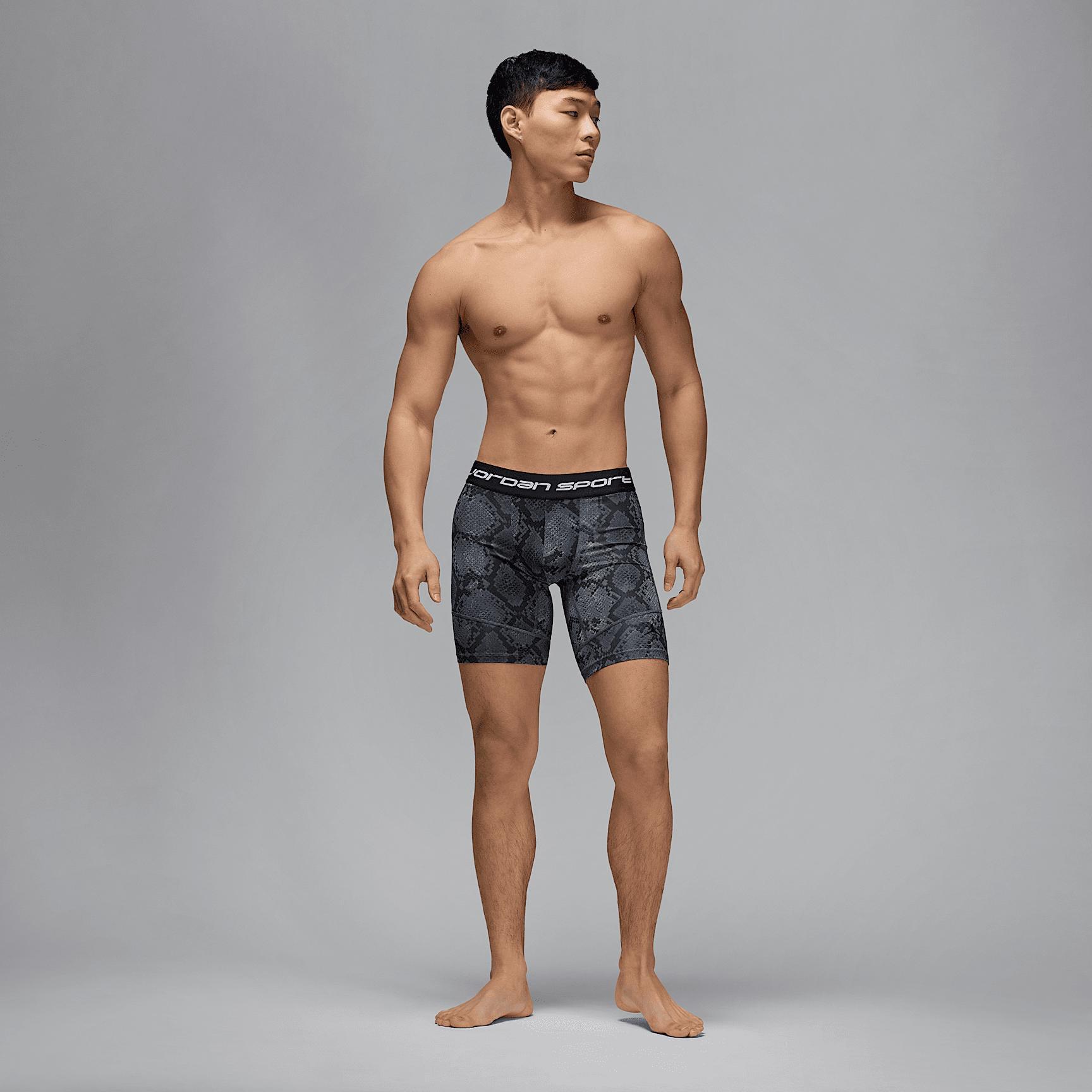 Men's Jordan Sport Dri-FIT Shorts Product Image