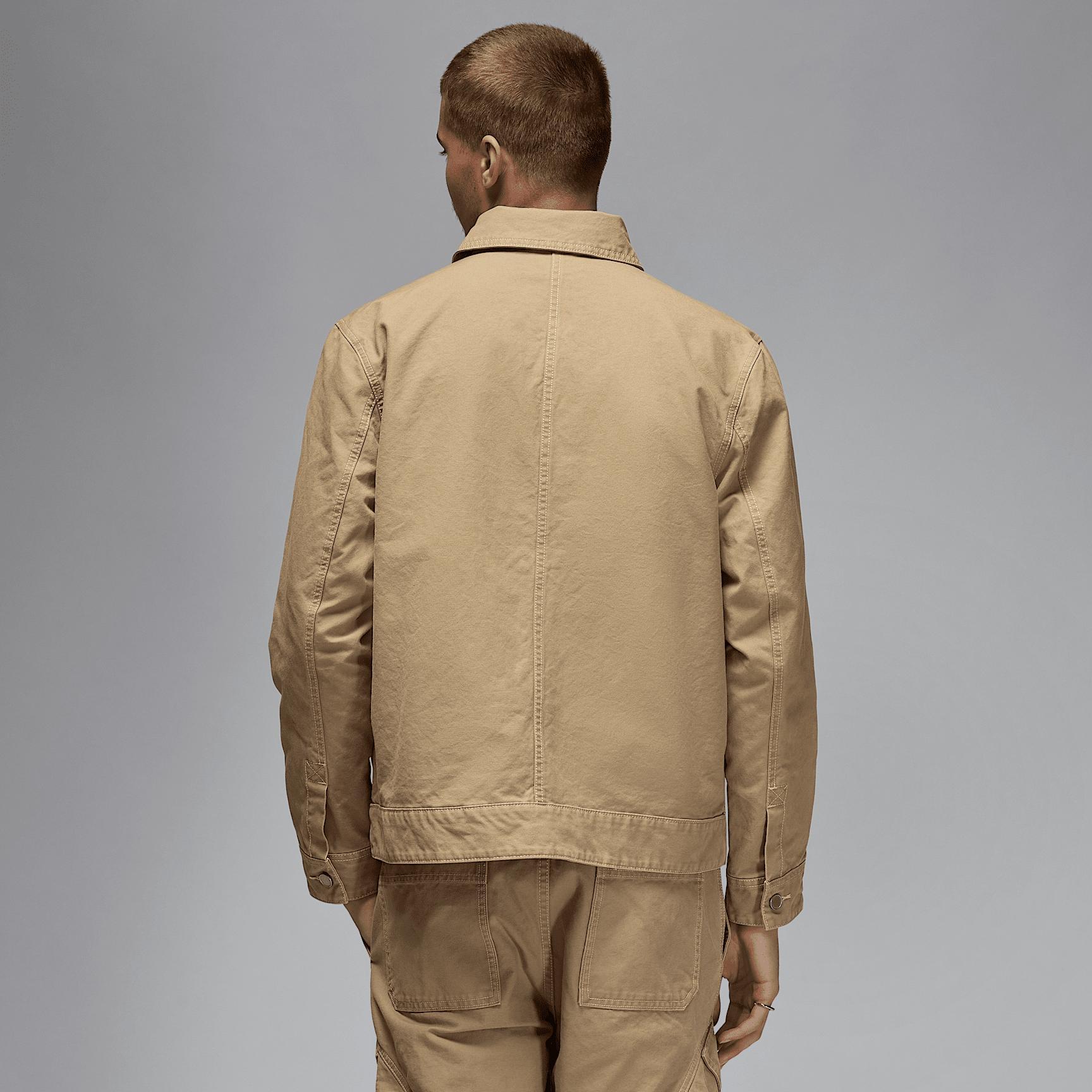 Jordan Essentials Chicago Men's Jacket Product Image