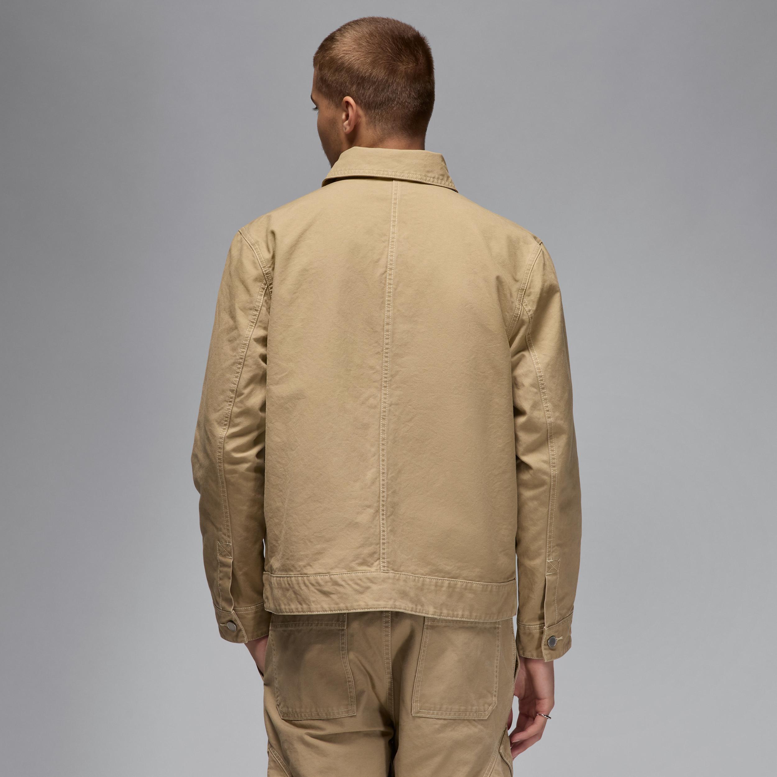 Jordan Essentials Chicago Men's Jacket Product Image