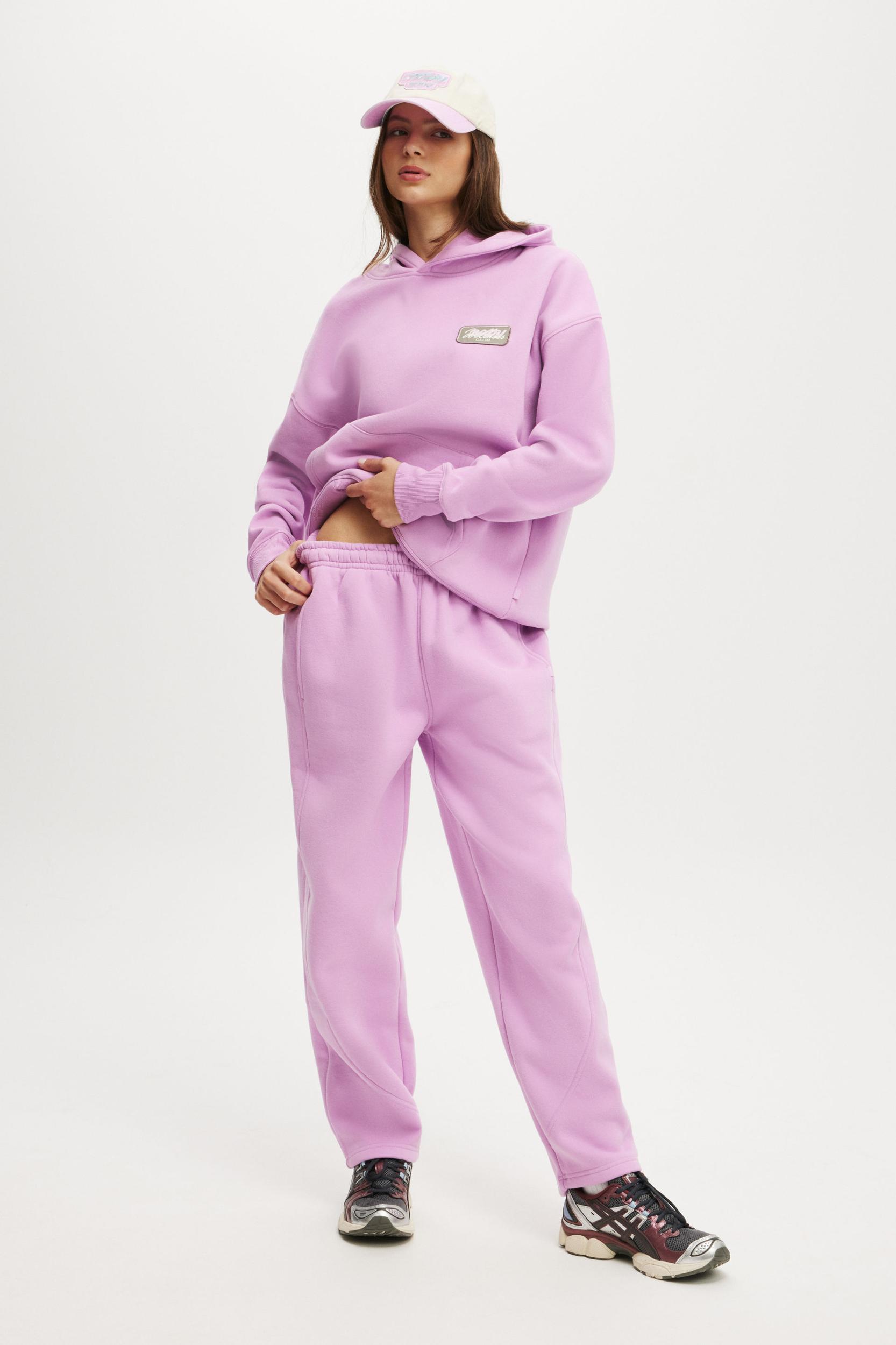 Plush Premium Graphic Hoodie Product Image