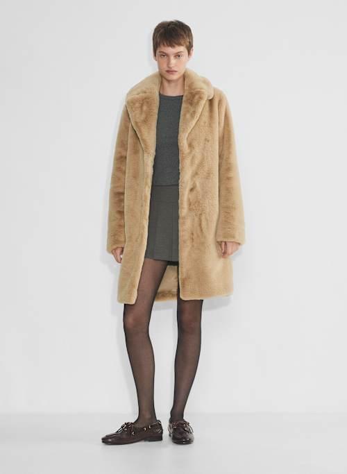 dulce coat Product Image