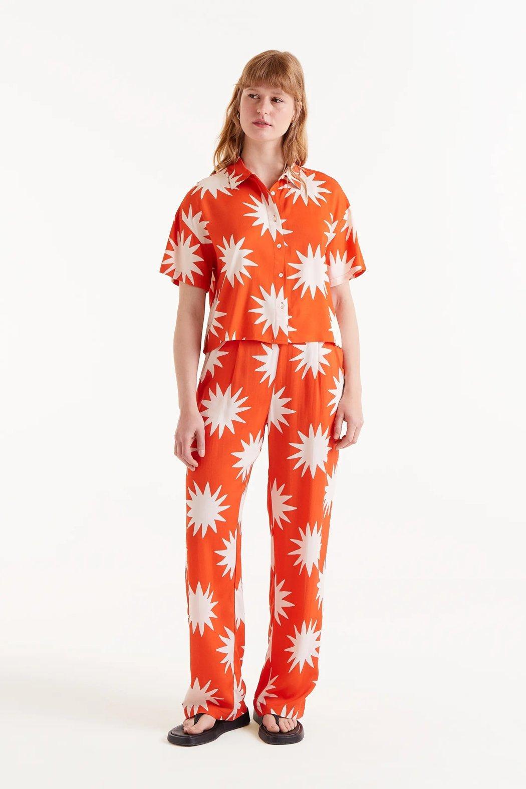 Big Sun Pants Product Image