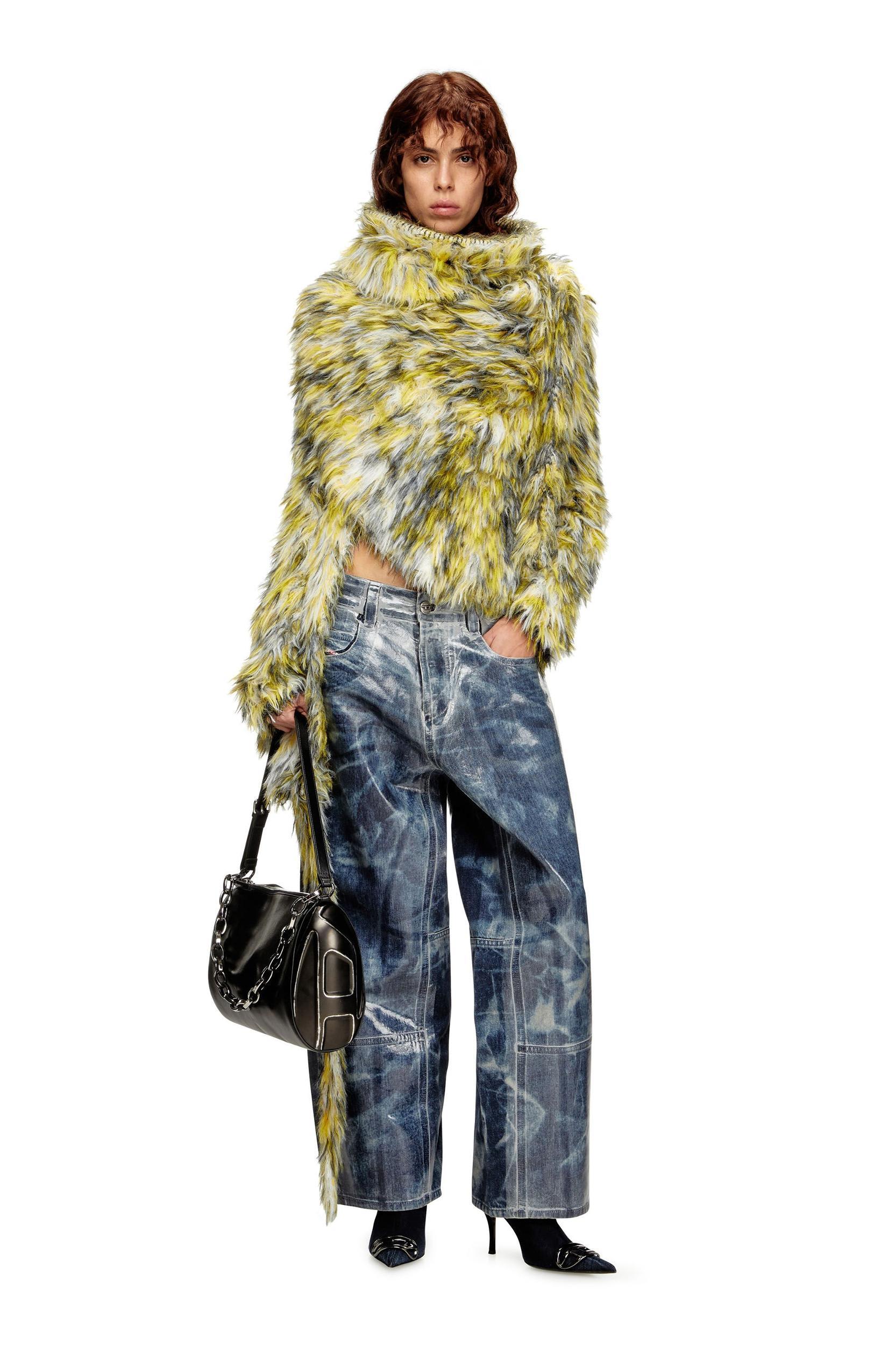 Relaxed Jeans 1997 D-Enim-M 007CU Product Image