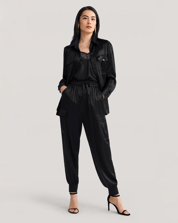 Myrtus Jacket Product Image