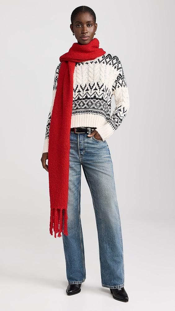 Z Supply Garland Sweater | Shopbop Product Image