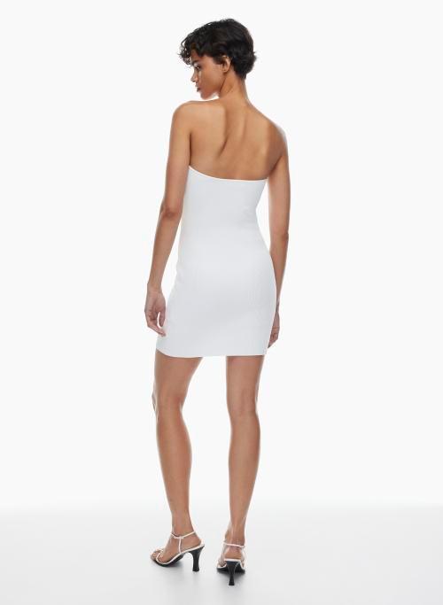 sculpt knit tube dress Product Image