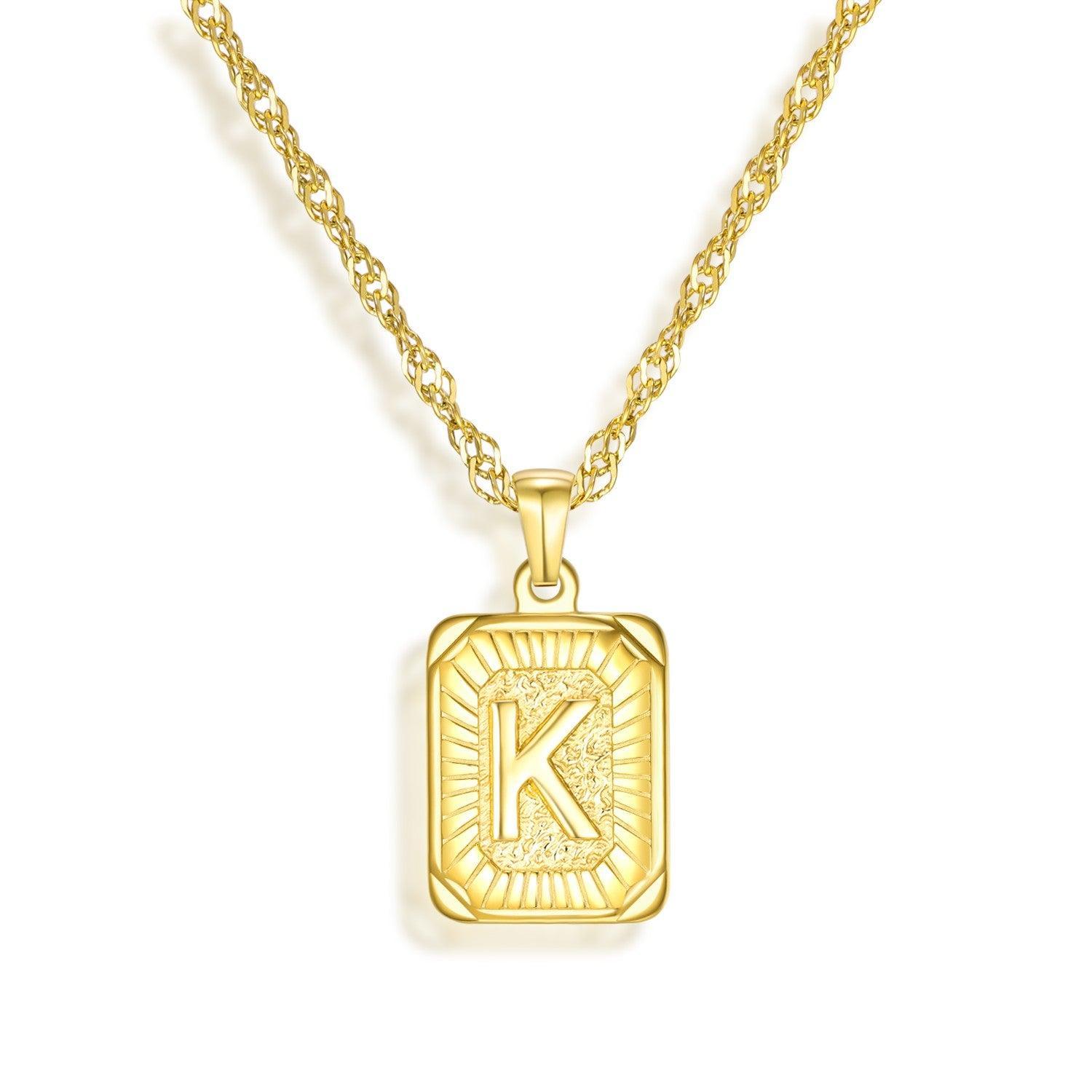 Endless Romance Necklace Product Image