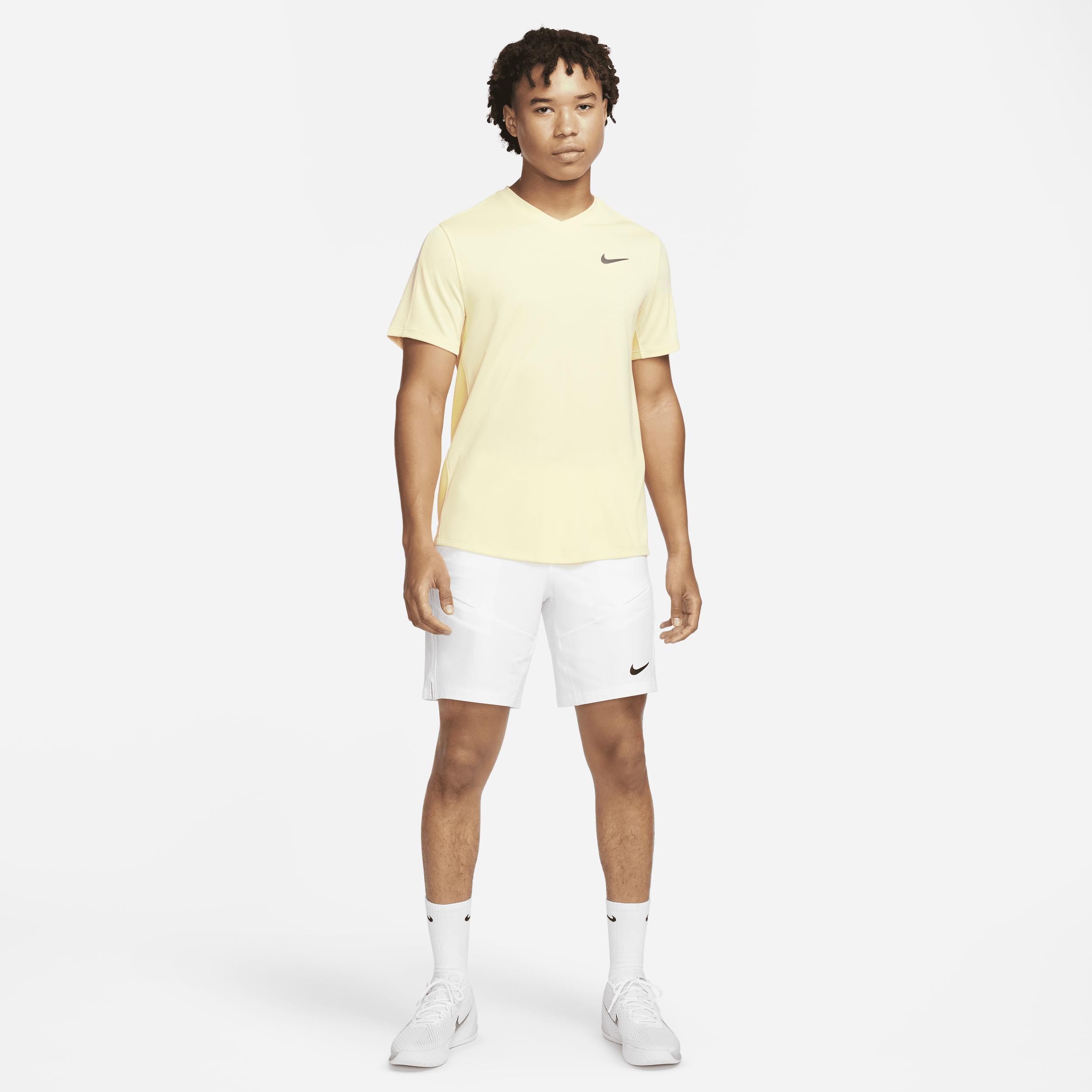 Nike Men's Court Advantage 9" Tennis Shorts Product Image
