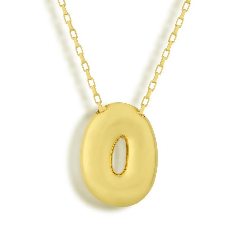 Sweet Thing Necklace Product Image
