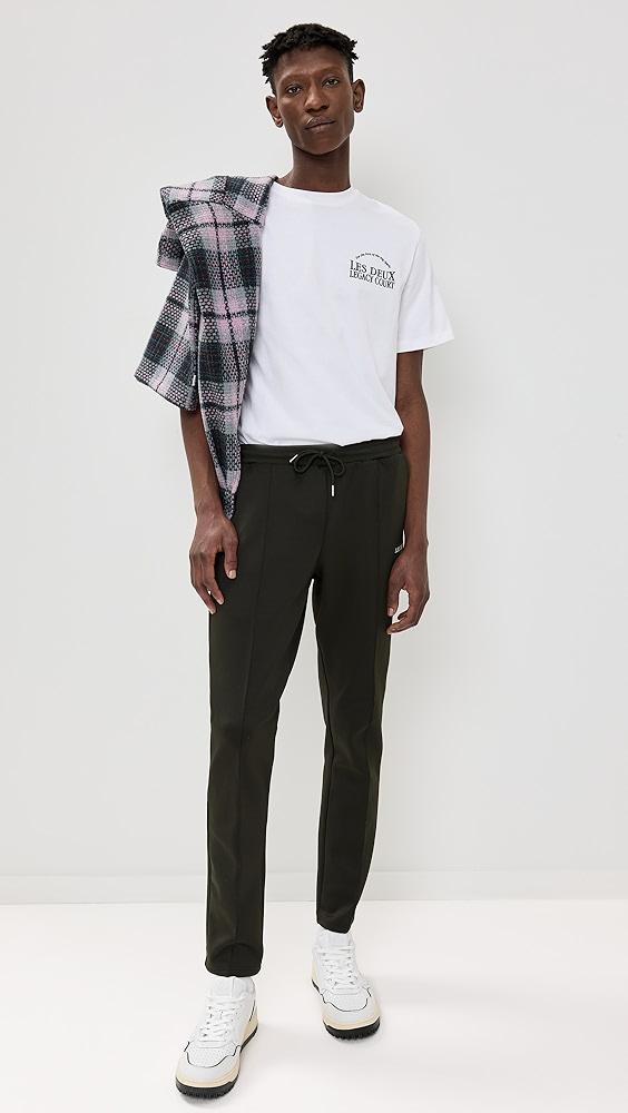 Les Deux Legacy Court T-Shirt | Shopbop Product Image