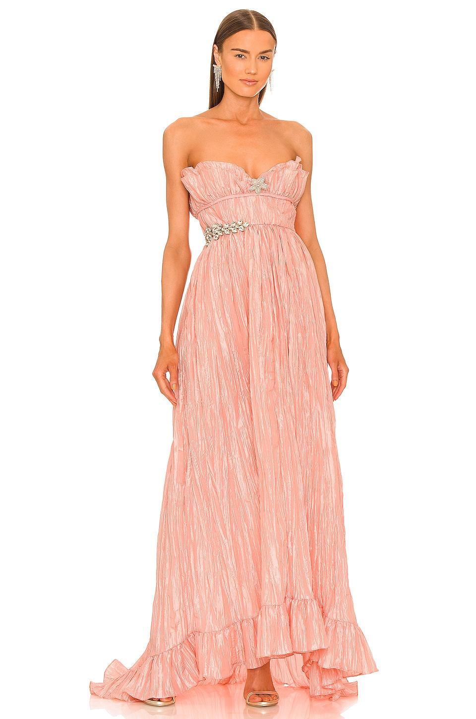 Katrina Dress LoveShackFancy Product Image
