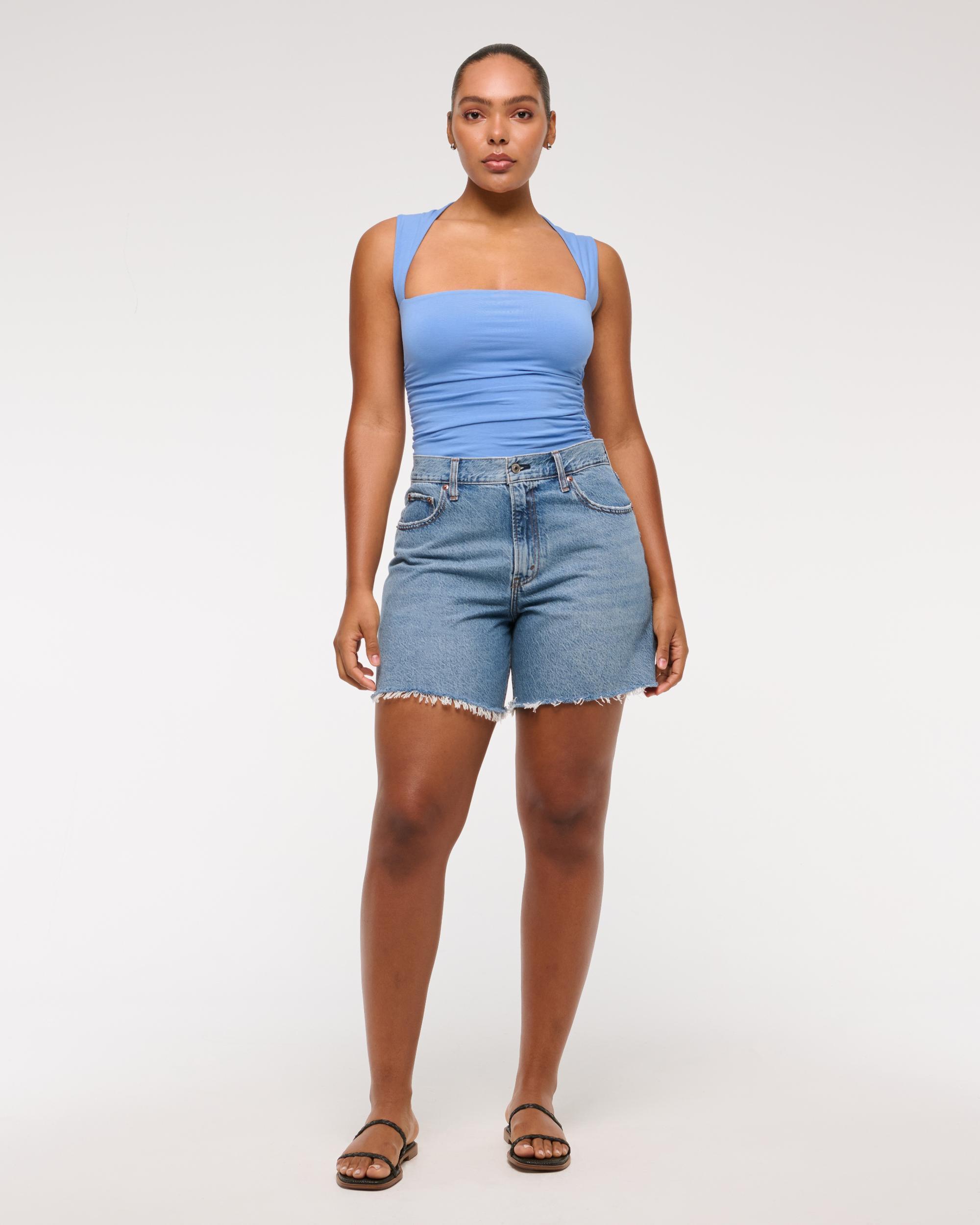 The A&F Ava Top Product Image