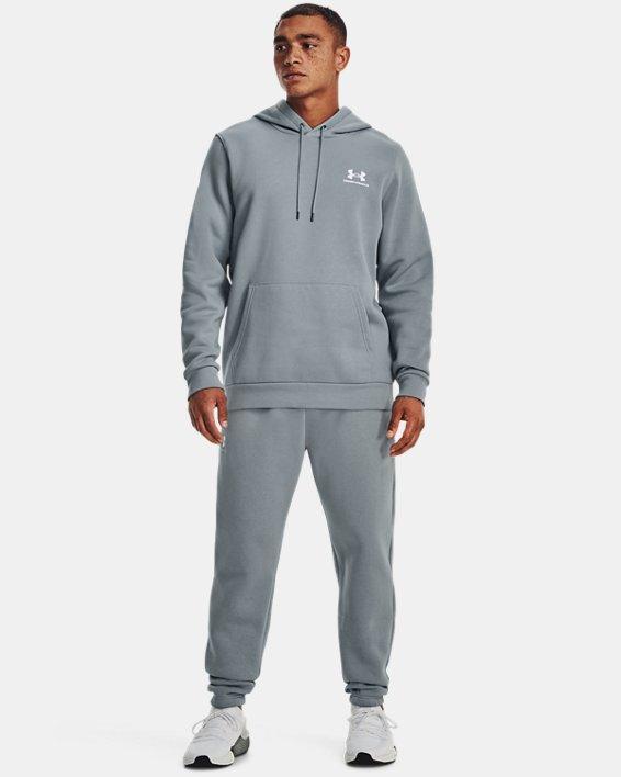 UA Icon Fleece Mens Hoodie Product Image