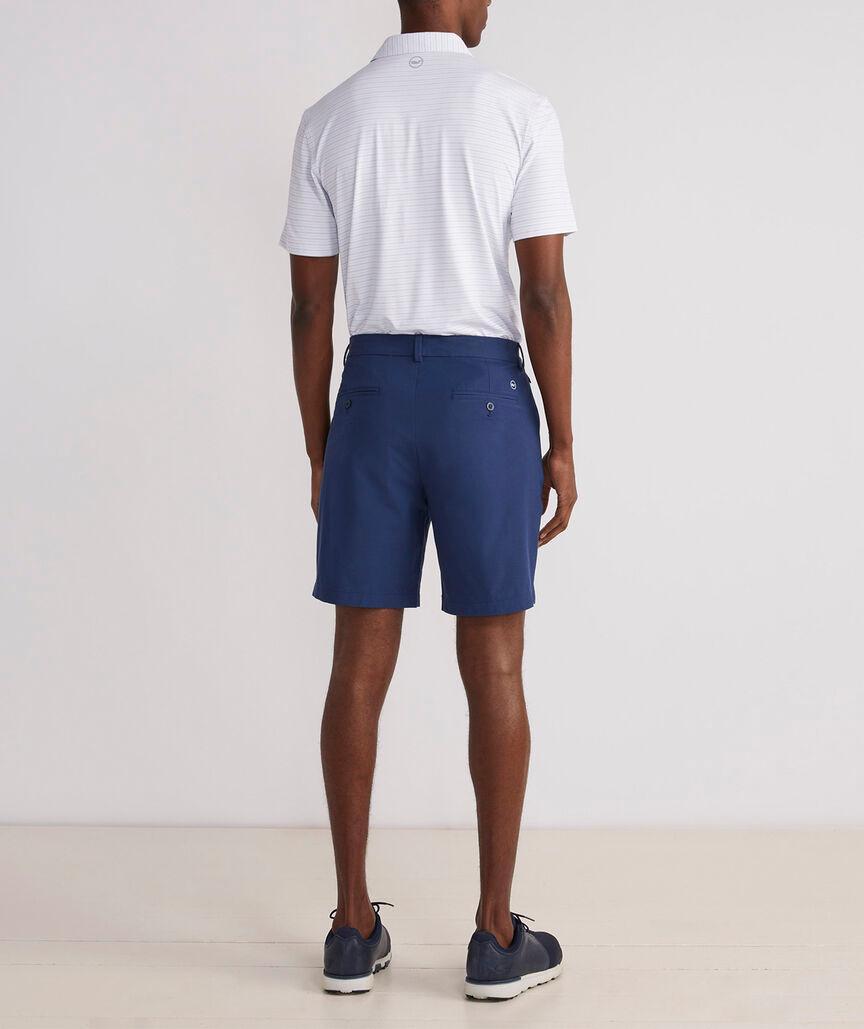 8 Inch Stillwater Performance Shorts Product Image