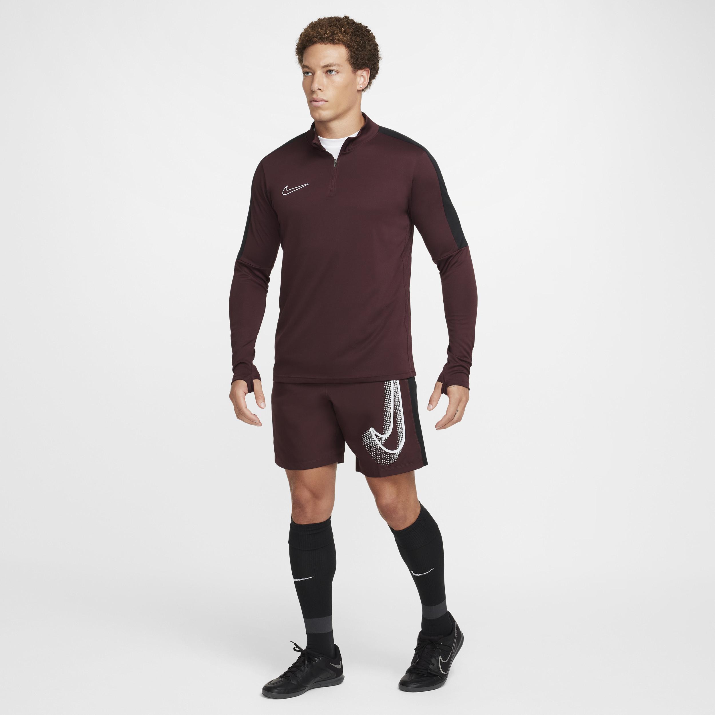 Nike Mens Academy Soccer Shorts Product Image