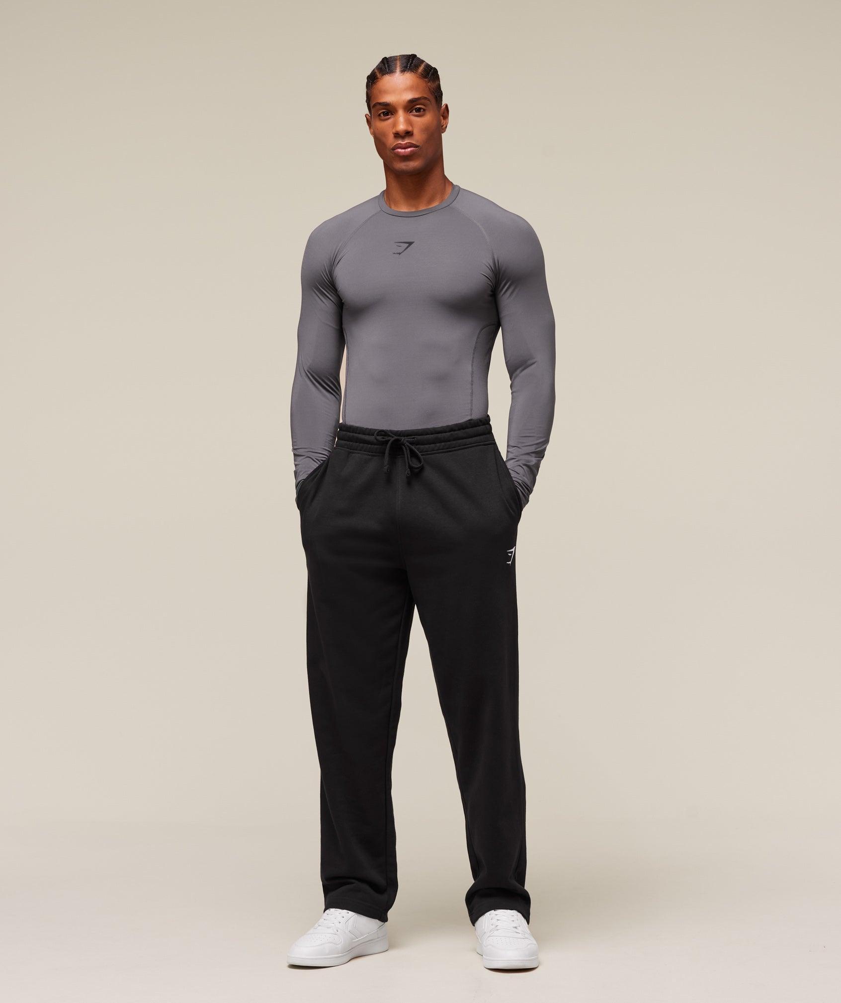 Element Baselayer Long Sleeve T-Shirt Product Image