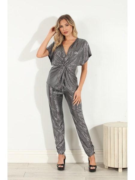 Trinity Holiday Top Product Image