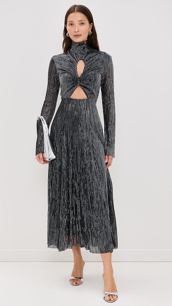 Sabina Musayev Nalani Dress | Shopbop Product Image