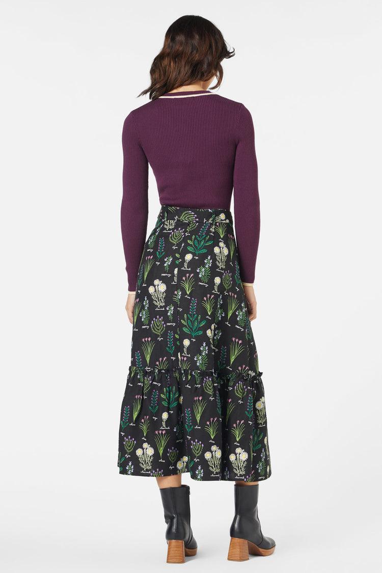Herb Garden Skirt Product Image