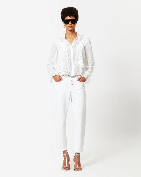 Belden Jeans Female Product Image